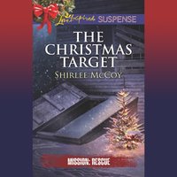 Christmas Target - Shirlee McCoy - audiobook