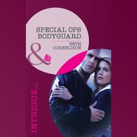 Special Ops Bodyguard - Beth Cornelison - audiobook