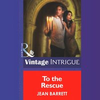 To The Rescue - Jean Barrett - audiobook