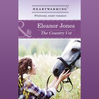 Country Vet - Eleanor Jones - audiobook