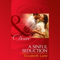 Sinful Seduction - Elizabeth Lane - audiobook