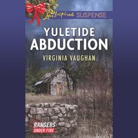 Yuletide Abduction - Virginia Vaughan - audiobook