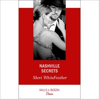 Nashville Secrets - Sheri WhiteFeather - audiobook