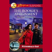 Rookie's Assignment - Valerie Hansen - audiobook