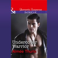 Undercover Warrior - Aimee Thurlo - audiobook