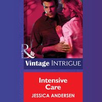 Intensive Care - Jessica Andersen - audiobook