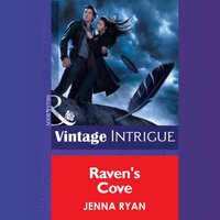 Raven's Cove - Jenna Ryan - audiobook