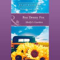 Molly's Garden - Roz Denny Fox - audiobook