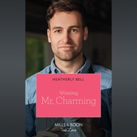 Winning Mr. Charming - Heatherly Bell - audiobook