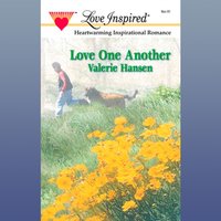 Love One Another - Valerie Hansen - audiobook