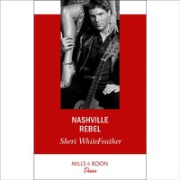 Nashville Rebel - Sheri WhiteFeather - audiobook