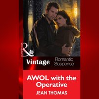 Awol With The Operative - Jean Thomas - audiobook