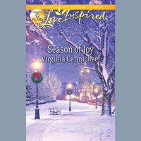 Season Of Joy - Virginia Carmichael - audiobook