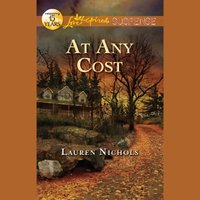 At Any Cost - Lauren Nichols - audiobook