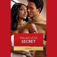 Last Little Secret - Zuri Day - audiobook