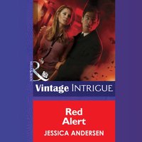 Red Alert - Jessica Andersen - audiobook