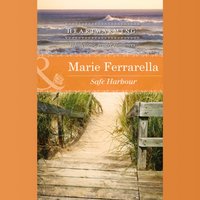 Safe Harbour - Marie Ferrarella - audiobook