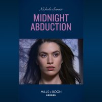 Midnight Abduction - Nichole Severn - audiobook