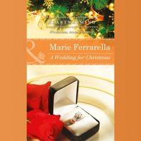 Wedding For Christmas - Marie Ferrarella - audiobook