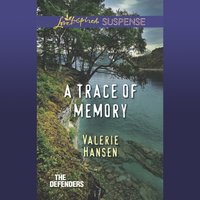 Trace Of Memory - Valerie Hansen - audiobook