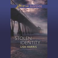 Stolen Identity - Lisa Harris - audiobook