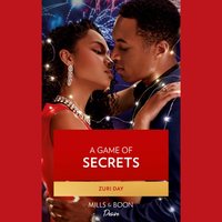 Game Of Secrets - Zuri Day - audiobook