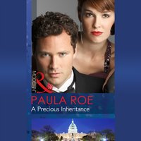 Precious Inheritance - Paula Roe - audiobook