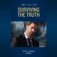 Surviving The Truth - Tyler Anne Snell - audiobook