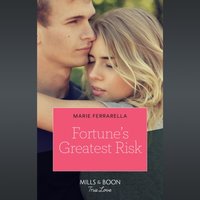 Fortune's Greatest Risk - Marie Ferrarella - audiobook