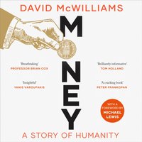 Money - David McWilliams - audiobook