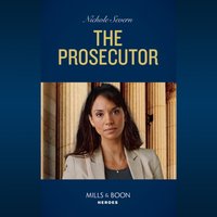 Prosecutor - Nichole Severn - audiobook