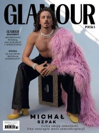 Glamour 10/2024 - Opracowanie zbiorowe - eprasa