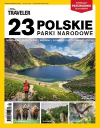 National Geographic Extra 4/2024 - Opracowanie zbiorowe - eprasa