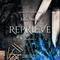 Reprieve - Julia Sander - audiobook