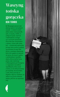 Waszyngtońska gorączka - Ben Terris - ebook