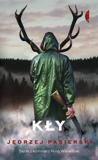 Kły - Jędrzej Pasierski - ebook