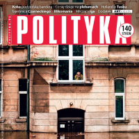 Polityka nr 39/2024 - Opracowanie zbiorowe - audiobook