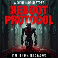 Reboot Protocol. A Short Horror Story - Stories From The Shadows - audiobook