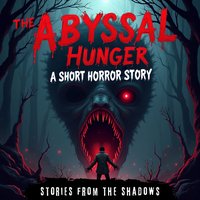 The Abyssal Hunger. A Short Horror Story - Stories From The Shadows - audiobook