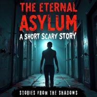 The Eternal Asylum. A Short Scary Story - Stories From The Shadows - audiobook