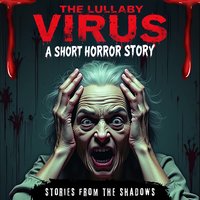 The Lullaby Virus. A Short Horror Story - Stories From The Shadows - audiobook