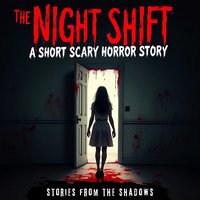 The Night Shift. A Short Scary Horror Story - Stories From The Shadows - audiobook