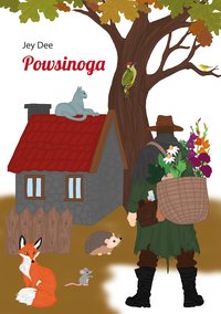 Powsinoga - Jey Dee - ebook