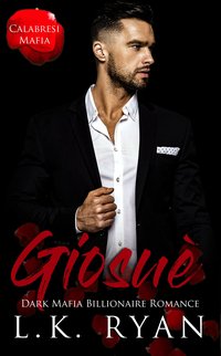 Giosuè - L.K. Ryan - ebook