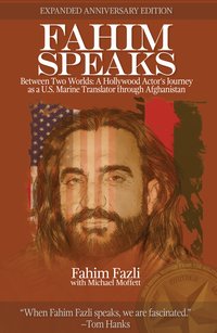 Fahim Speaks - Fahim Fazli - ebook