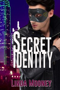 Secret Identity - Linda Mooney - ebook