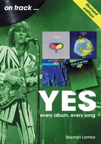 Yes. Expanded edition - Stephen Lambe - ebook