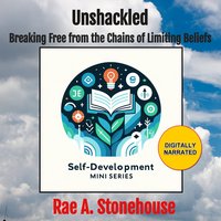 Unshackled - Rae A. Stonehouse - audiobook