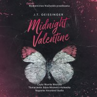 Midnight Valentine - J.T. Geissinger - audiobook