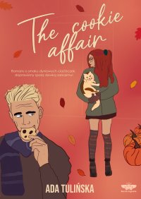 The cookie affair - Ada Tulińska - ebook